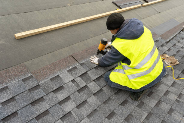 Quick and Trustworthy Emergency Roof Repair Services in Grafton, ND