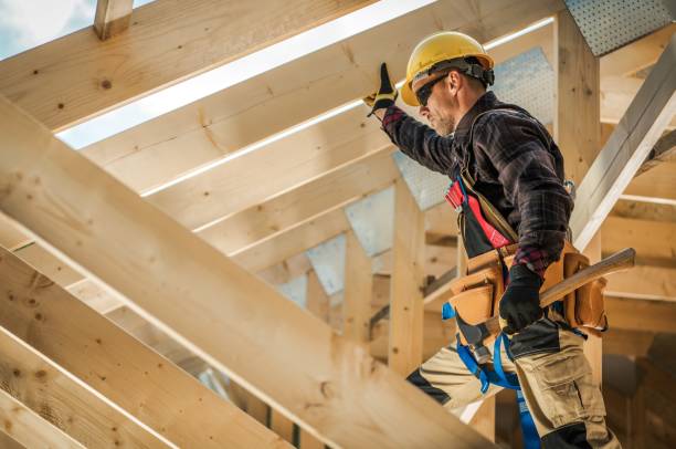 Best New Roof Installation  in Grafton, ND