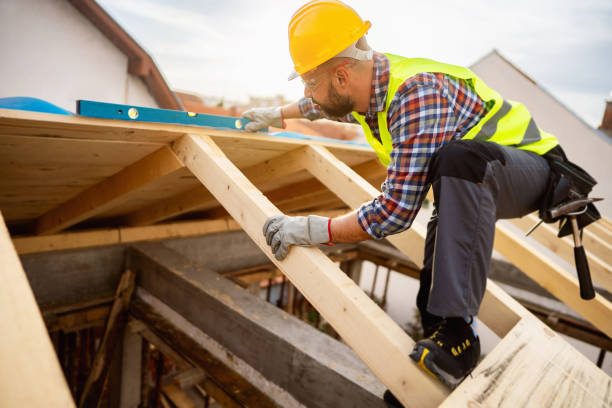 Best Emergency Roof Repair  in Grafton, ND